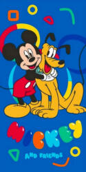  Mickey Pluto Joy 70x140 cm MSL702096