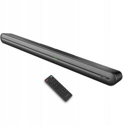 Heymell Voyage 201 2.0 Black