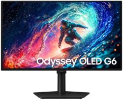 Samsung Odyssey OLED G6 S27HG612SU Монитори