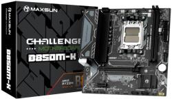 Maxsun Challenger B850M-K Alaplap