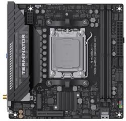 Maxsun Terminator B850M PRO II WIFI7 Alaplap