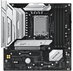 Maxsun Terminator B860M Alaplap