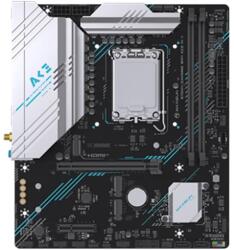 Maxsun B760M GAMING WIFI ACE D4 II Alaplap