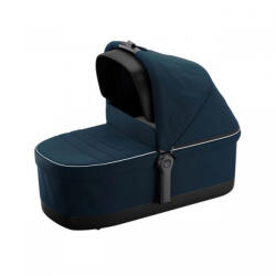 Thule Landou, Thule, Sleek Bassinet, pentru caruciorul Thule Sleek Navy Blue (TA11000104) - vagauto
