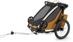 Thule Carucior multisport single Thule Chariot Sport 2, Natural Gold (TA10201032) - vagauto