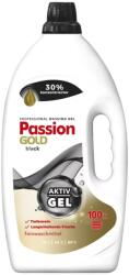 Passion Gold Black 4 l (100 mosás)