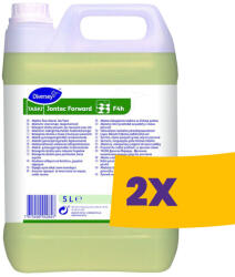 Taski Jontec Forward Lúgos, fékezett habzású padlótisztító szer 5L (Karton - 2 db)