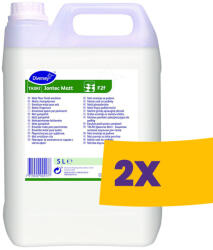 Taski Jontec Matt Matt fényű padlóemulzió 5L (Karton - 2 db)