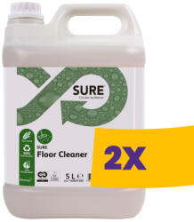 Diversey Sure Floor Cleaner Padozattisztító szer 5L (Karton - 2 db)