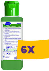 Taski Jontec 300 koncentrátum Alacsony habzású, semleges kémhatású padozattiszítószer 1000ml (Karton - 6 db)