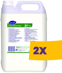 Taski Jontec Extra F3e Padlóápolószer 5L (Karton - 2 db)