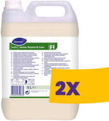 Taski Jontec Resitol & Care Alkoholálló padlóápoló 5L (Karton - 2 db)