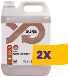 Diversey Sure Grill Cleaner Grilltisztító szer 5L (Karton - 2 db)