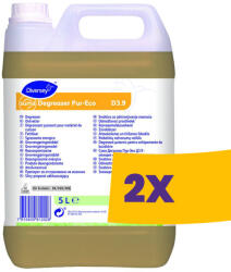 SUMA Degreaser Pur-Eco D3.9 Nagy teljesítményű zsíroldó szer 5L (Karton - 2 db)