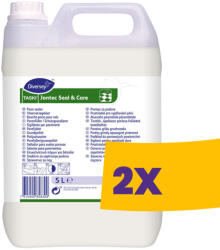 Taski Jontec Seal & Care Univerzális padlókezelő anyag 5L (Karton - 2 db)
