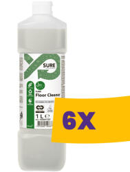 Diversey Sure Floor Cleaner Padozattisztító szer 1000ml (Karton - 6 db)