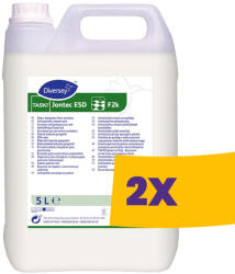 Taski Jontec ESD F2k Antisztatikus emulzió járófelületek kezeléséhez 5L (Karton - 2 db)