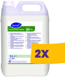 Taski Jontec Destat Antisztatikus (ESD) padlótisztító- és ápoló szer 5L (Karton - 2 db)