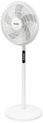 Somogyi Elektronic SF16C álló ventilátor, 50 W, 40 cm lapátátmérő, 3 fokozat, oszcillálás funkció, fehér (SF16C)