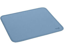 Logitech Egérpad - Studio Series puha és csúszásmentes kialakítással, Szürkéskék