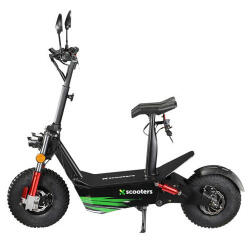 X-SCOOTERS XT01 WOOD 36V Li (31000067)