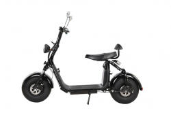 X-SCOOTERS XT09 60V Li (59047600)