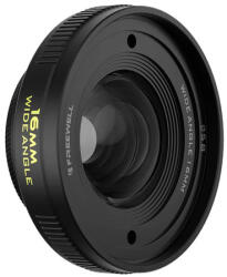 Freewell 16 mm-es széles látószögű objektív 17 mm-es rögzítéssel (FW-SH-17WAN)