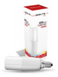 Asalite E14 7w Led Izzó T37 Stick 3000k 600 Lumen (asal0171)