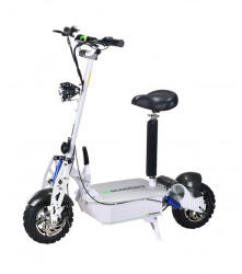 X-SCOOTERS XT03 60V Li (31000099)