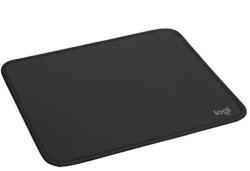 Logitech Egérpad - Studio Series puha és csúszásmentes kialakítással, Grafitszürke