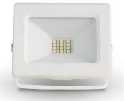 Asalite LED Fehér Reflektor Slim 10W 4500K (900 lumen) (ASAL0290) - kontaktor