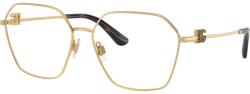 Dolce&Gabbana DG1366 02 Rama ochelari
