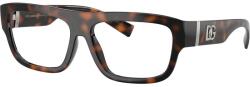 Dolce&Gabbana DG5114 502 Rama ochelari
