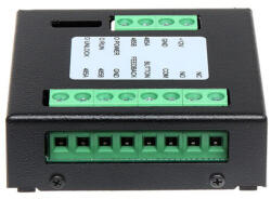 Dahua Modul deschidere yala/poarta secundara videointefoane Dahua - Dahua DEE1010B (DEE1010B (Neutral))