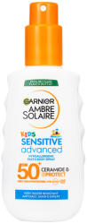 Garnier Ambre Solaire Advanced Sensitive Kids SPF50+ 150 ml