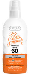 Caola Hello Summer spray SPF30 200 ml