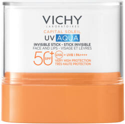 Vichy Capital Soleil UV Aqua Invisible stick SPF 50+ 9 g