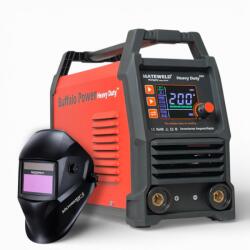 MATEWELD Buffalo Power Heavy Duty 200 (MTWLHD200cs)