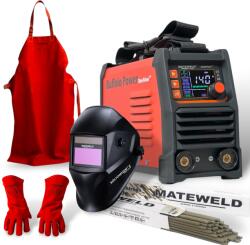 MATEWELD Buffalo Power SteelVion 140 (MTWLSVTCS14)