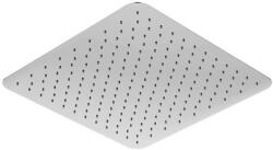 Steinberg 390 - Pălărie de duș slim, 40x40 cm, crom 390 1683 (390 1683)