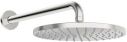 Hansa Viva - Pălărie de duș, diametru 25 cm, crom 44260200 (44260200)