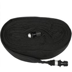 TOYA Flo furtun cu picurător 15M 89371 (89371) Pulverizator