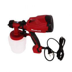 Einhell Einhell Pistol electric pentru vopsit TC-SY 500 (4260010)