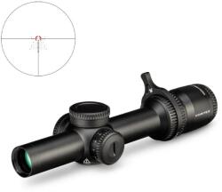 Vortex Luneta de arma pentru vanatoare Vortex Strike Eagle 1-10x24 FFP EBR-8 BDC MRAD (SE-11002) - spy-shop