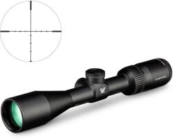 Vortex Luneta de arma pentru vanatoare Vortex Triumph HD 3-9x40 Dead-Hold BDC MOA (TRI-3901) - spy-shop