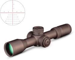 Vortex Luneta de arma pentru vanatoare Vortex Razor HD Gen III 4-24x44 FFP EBR-7D MRAD (RZR-42402)
