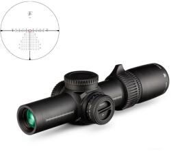 Vortex Luneta de arma pentru vanatoare Vortex AMG 1-10x24 FFP EBR-9 MRAD (AMG-11002)