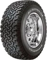 BFGoodrich Anvelope Bfgoodrich ALL TERAIN TA KO2 245/75R17 121R All Season
