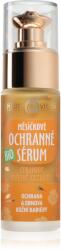 PURITY VISION BIO Calendula Protective Serum ser protector cu ceramide 30 ml