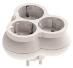 OVIVO Triplu stecher cu CP Ovivo OV00762 (OV00762)
